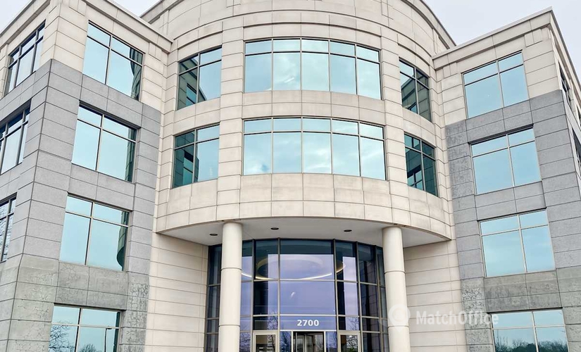 10 m² Coworking in Glenview, IL, 2700 Patriot Boulevard (60026) - 0 | MatchOffice