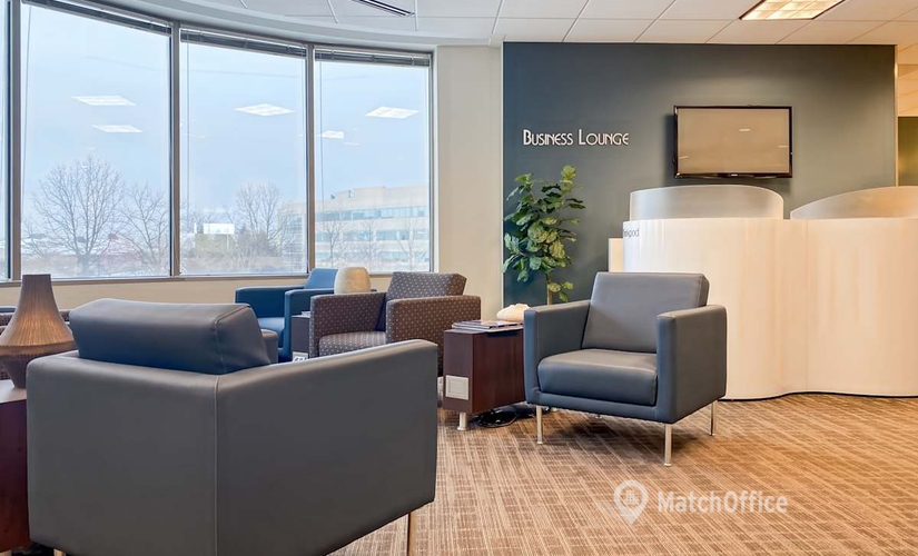 10 m² Coworking in Glenview, IL, 2700 Patriot Boulevard (60026) - 4 | MatchOffice.com