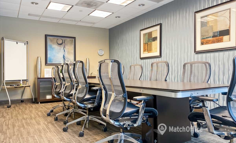 10 m² Co-working  in Glenview, IL, 2700 Patriot Boulevard (60026) - 2 | MatchOffice.com