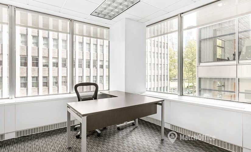 10 m² Shared office  in New York Times Square District, NY, 104 West 40th Street (10018) - 3 | MatchOffice