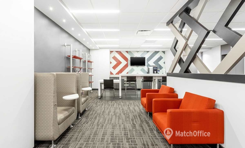 10 m² Coworking  in New York Times Square District, NY, 104 West 40th Street (10018) - 4 | MatchOffice.com