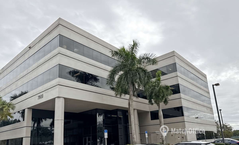 10 m² Coworking space in Miami Lakes, FL, 7900 Oak Lane (33016) - 0 | MatchOffice