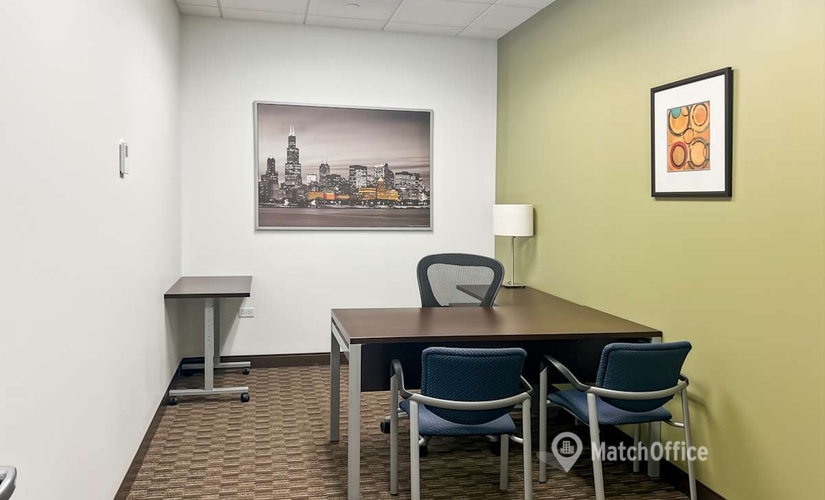 Virtual office in Glenview, IL, 2700 Patriot Boulevard (60026) - 3 | MatchOffice.com