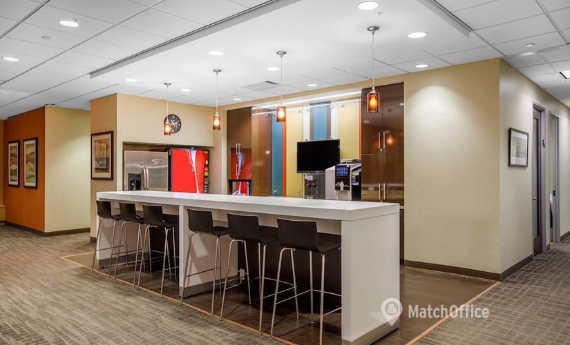 10 m² Co-working in New York Grand Central, NY, 1177 6th Avenue Tower (10036) - 4 | MatchOffice