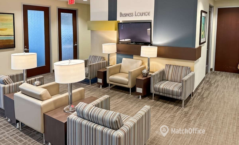 10 m² Serviced office in Miami Lakes, FL, 7900 Oak Lane (33016) - 4 | MatchOffice.com
