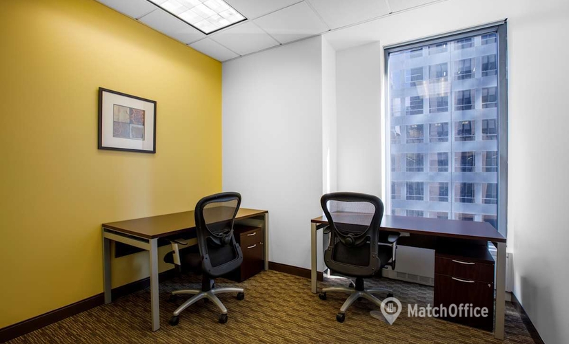 10 m² Business space in New York Grand Central, NY, 1177 6th Avenue Tower (10036) - 2 | MatchOffice