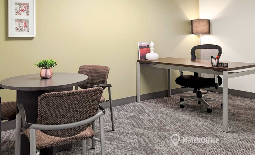 10 m² Coworking space in Bellevue, WA, 11900 Northeast 1st Street (98005) - 3 | MatchOffice