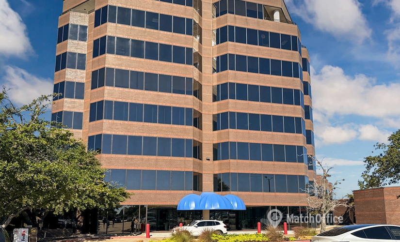 10 m² Shared workspace in Bryan, TX, 1716 Briarcrest Drive (77802) - 0 | MatchOffice.com