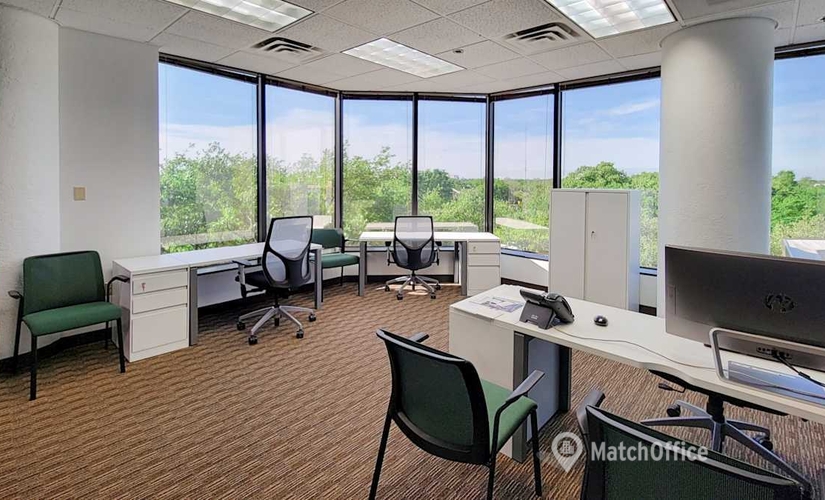10 m² Coworking space  in Bryan, TX, 1716 Briarcrest Drive (77802) - 3 | MatchOffice