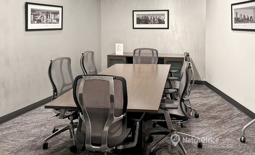 10 m² Shared workspace in Oxnard, CA, 300 East Esplanade Drive (93036) - 1 | MatchOffice.com