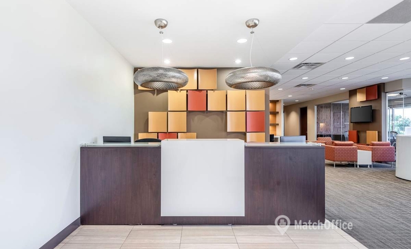 10 m² Shared workspace in Greenwood Village, CO, 6312 South Fiddlers Green Circle (80111) - 1 | MatchOffice