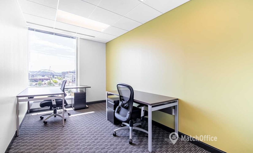 10 m² Business park in Washington CBD, DC, 100 M Street Southeast (20003) - 3 | MatchOffice