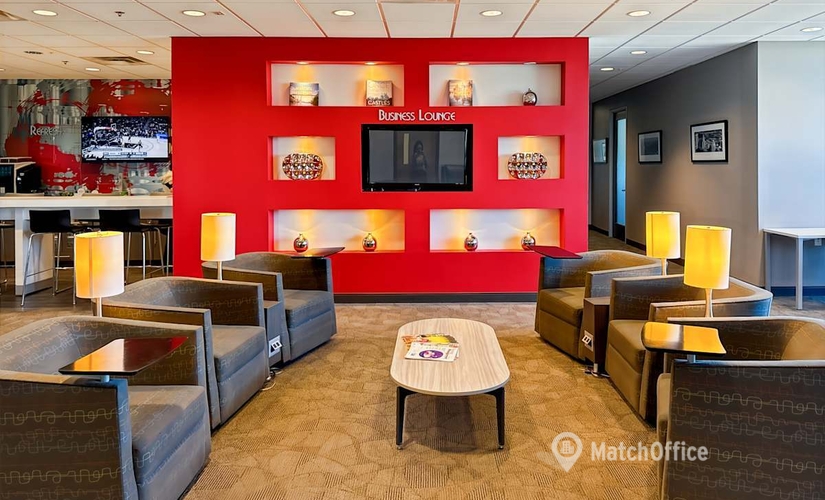 Virtual office in Roseville, MN, 2355 Highway 36 West (55113) - 4 | MatchOffice.com