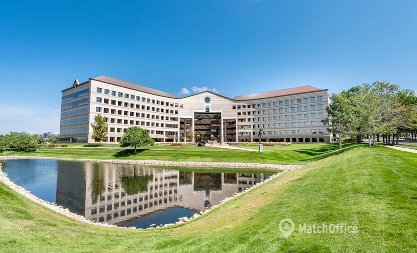 Virtual address in Greenwood Village, CO, 6312 South Fiddlers Green Circle (80111) - 0 | MatchOffice