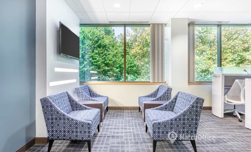 Virtual business address in Exton, PA, 600 Eagleview Boulevard (19341) - 4 | MatchOffice