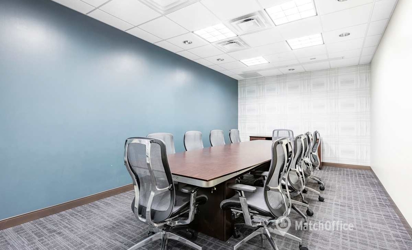 10 m² Business center in Exton, PA, 600 Eagleview Boulevard (19341) - 2 | MatchOffice.com