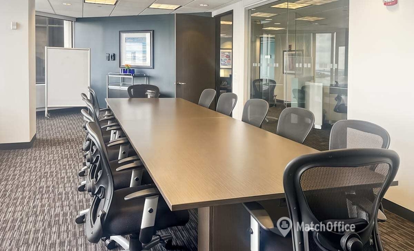Virtual office space in Detroit, MI, 400 Renaissance Center (48243) - 0 | MatchOffice.com