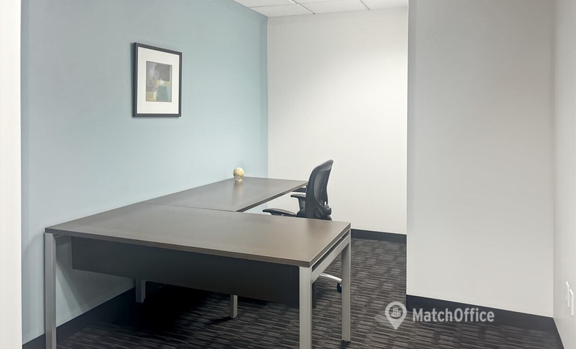 10 m² Coworking space  in Detroit, MI, 400 Renaissance Center (48243) - 1 | MatchOffice