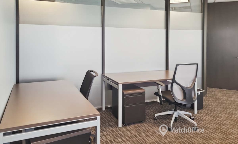 10 m² Coworking space in Detroit, MI, 400 Renaissance Center (48243) - 3 | MatchOffice.com