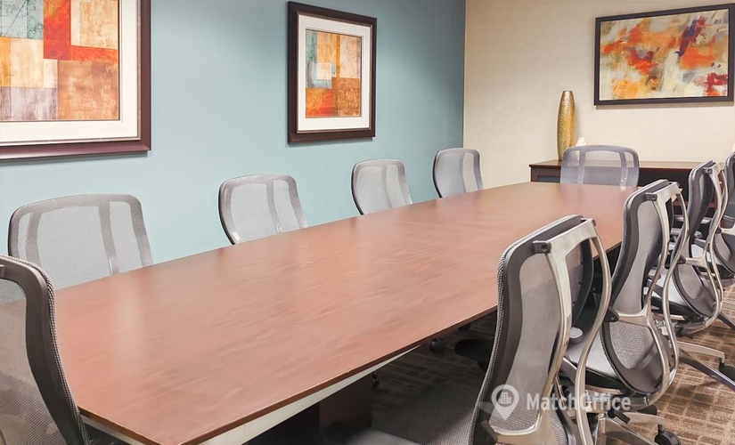 10 m² Co-working  in Richmond, VA, 919 East Main Street (23219) - 2 | MatchOffice