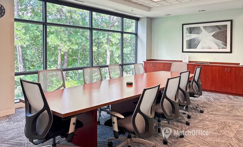 Virtual office in Richmond, VA, 4870 Sadler Road (23060) - 2 | MatchOffice