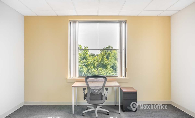 10 m² Coworking space in Knoxville, TN, 200 Prosperity Drive (37923) - 0 | MatchOffice.com