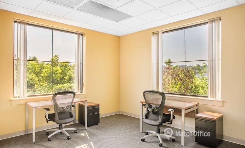 10 m² Co-working in Knoxville, TN, 200 Prosperity Drive (37923) - 3 | MatchOffice.com