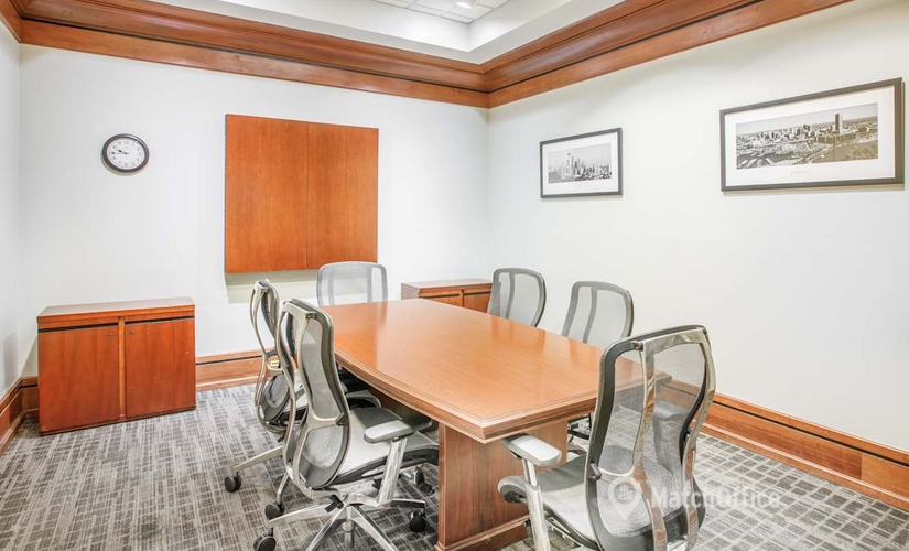 10 m² Shared office in Knoxville, TN, 200 Prosperity Drive (37923) - 2 | MatchOffice
