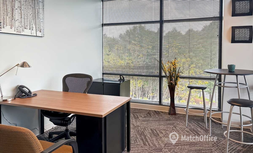 10 m² Serviced office in Richmond, VA, 4870 Sadler Road (23060) - 3 | MatchOffice.com