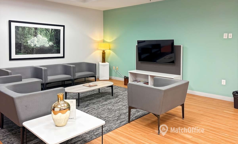 10 m² Business center in Richmond, VA, 4870 Sadler Road (23060) - 4 | MatchOffice