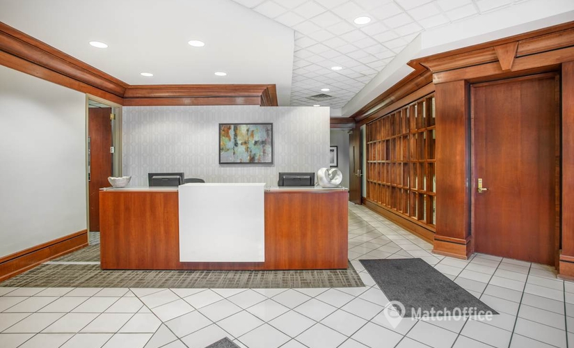 10 m² Business center in Knoxville, TN, 200 Prosperity Drive (37923) - 1 | MatchOffice.com