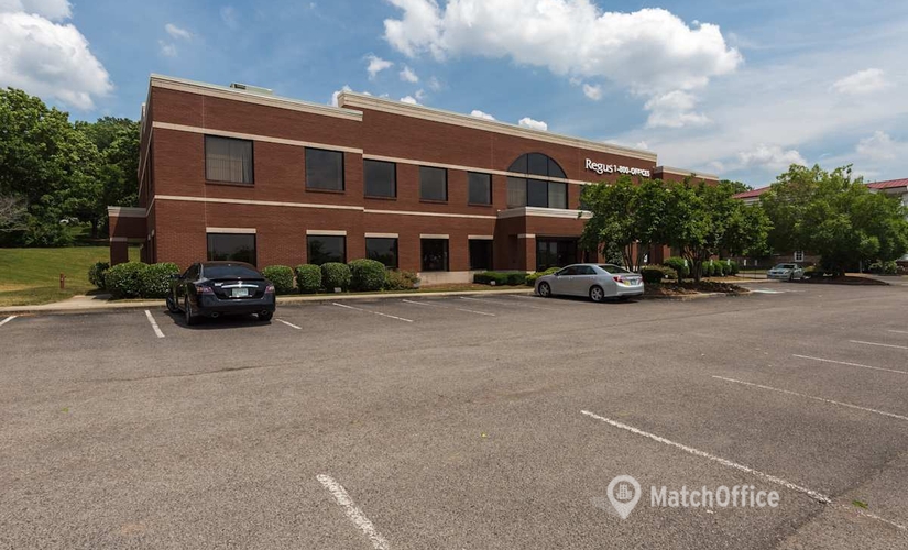 10 m² Business park in Nashville, TN, 9005 Overlook Boulevard (37027) - 0 | MatchOffice