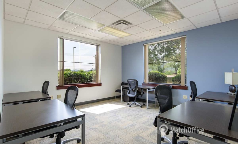 10 m² Serviced office in Nashville, TN, 9005 Overlook Boulevard (37027) - 3 | MatchOffice