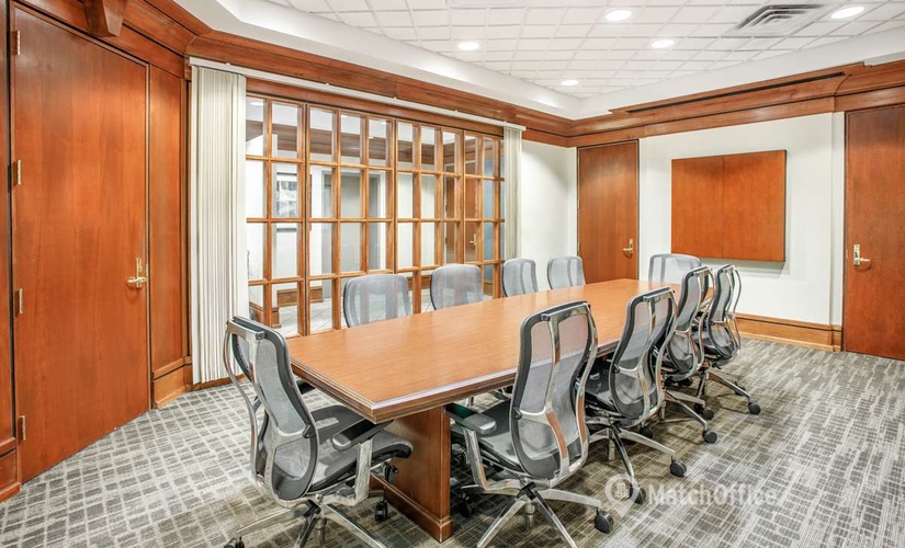 Virtual office in Knoxville, TN, 200 Prosperity Drive (37923) - 4 | MatchOffice.com