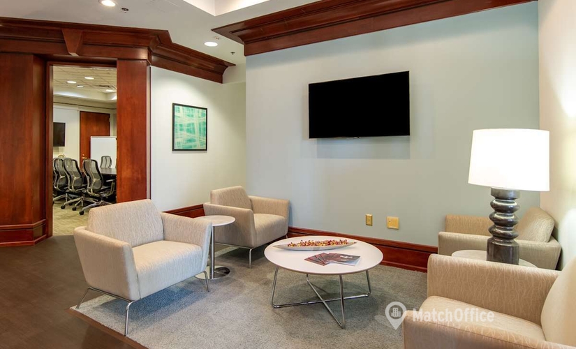 10 m² Shared office  in Nashville, TN, 9005 Overlook Boulevard (37027) - 4 | MatchOffice.com