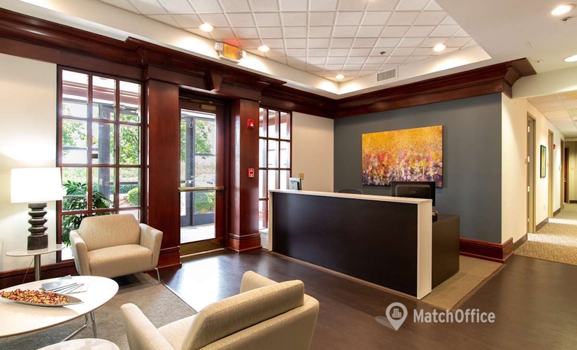Virtual office in Nashville, TN, 9005 Overlook Boulevard (37027) - 1 | MatchOffice.com