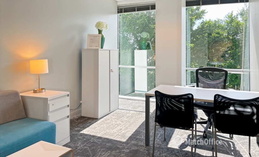 10 m² Shared workspace  in Memphis, TN, 6000 Poplar Avenue (38119) - 4 | MatchOffice