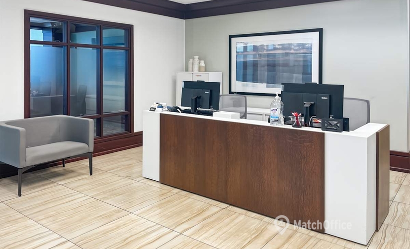 10 m² Coworking  in Memphis, TN, 6000 Poplar Avenue (38119) - 1 | MatchOffice