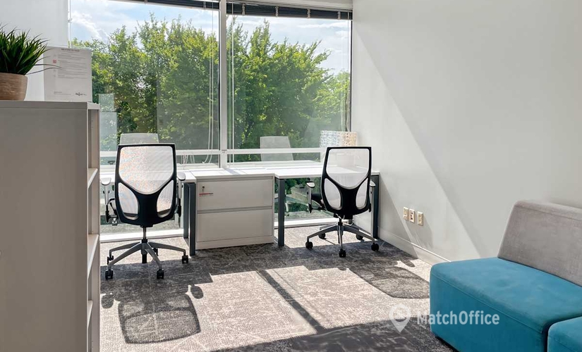 10 m² Shared workspace  in Memphis, TN, 6000 Poplar Avenue (38119) - 3 | MatchOffice