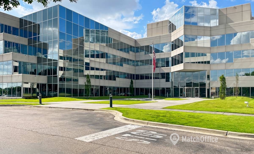 10 m² Shared office in Memphis, TN, 6000 Poplar Avenue (38119) - 0 | MatchOffice.com