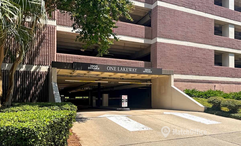 10 m² Serviced office in New Orleans, 3900 North Causeway Boulevard (70002) - 0 | MatchOffice.com
