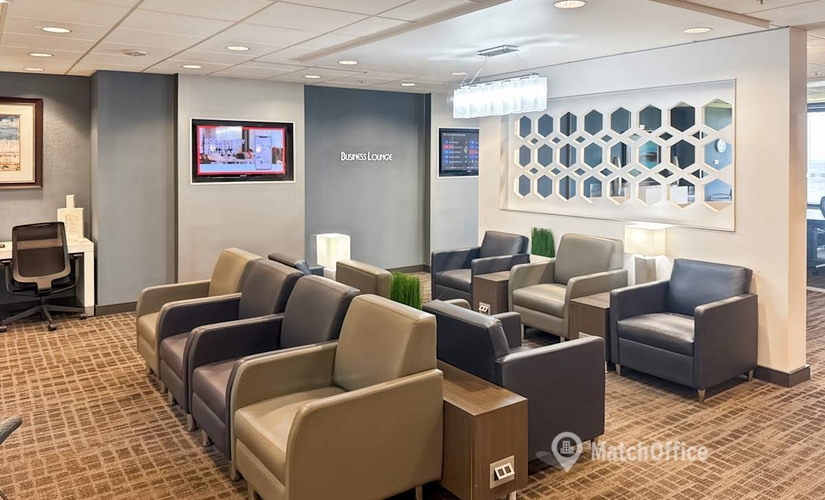 10 m² Co-working  in New Orleans, 3900 North Causeway Boulevard (70002) - 4 | MatchOffice.com
