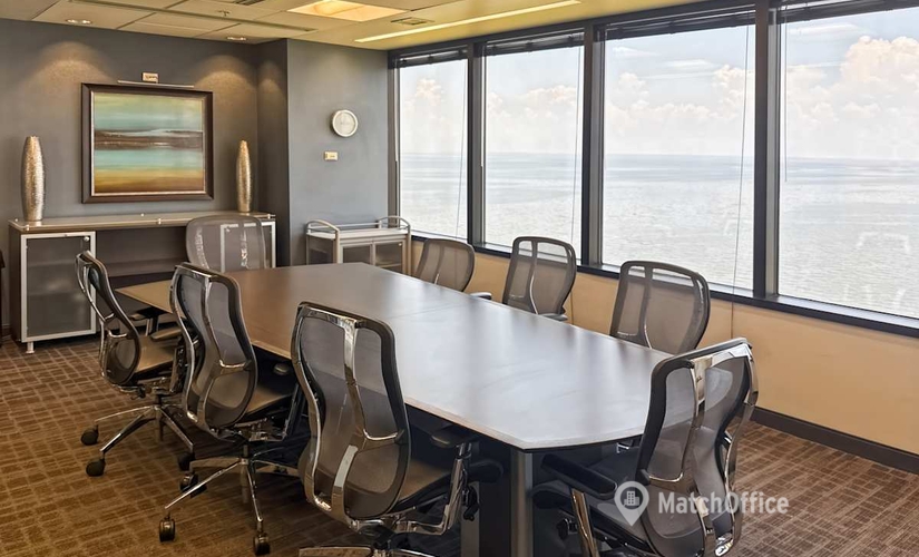 10 m² Coworking  in New Orleans, 3900 North Causeway Boulevard (70002) - 2 | MatchOffice.com