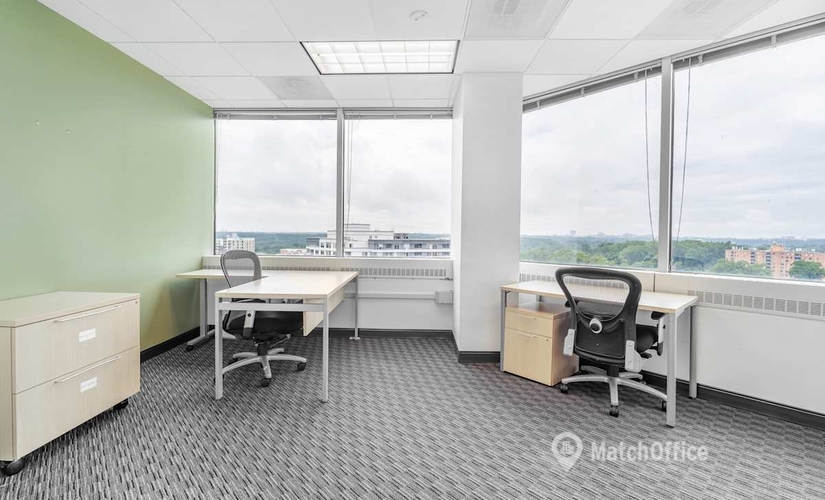 Virtual office space in Silver Spring, MD, 8403 Colesville Road (20910) - 0 | MatchOffice
