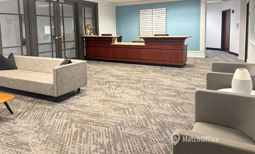 10 m² Business park in Columbus, OH, 470 Olde Worthington Road (43082) - 1 | MatchOffice.com