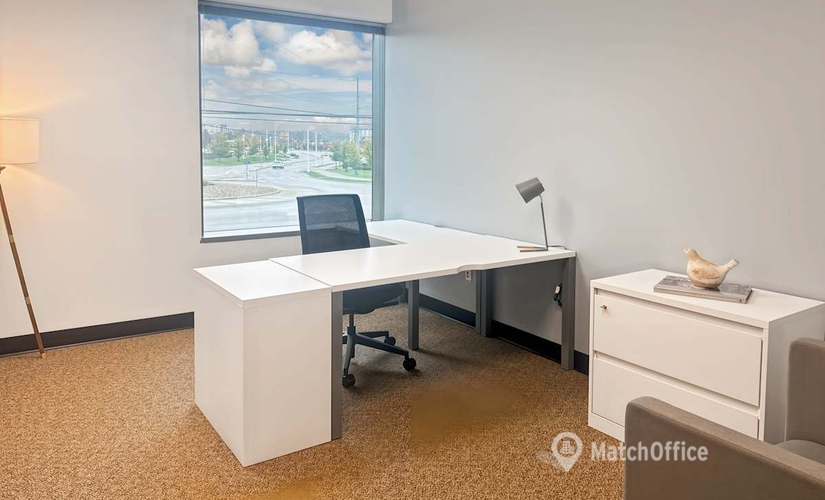 10 m² Business center in Columbus, OH, 470 Olde Worthington Road (43082) - 3 | MatchOffice.com