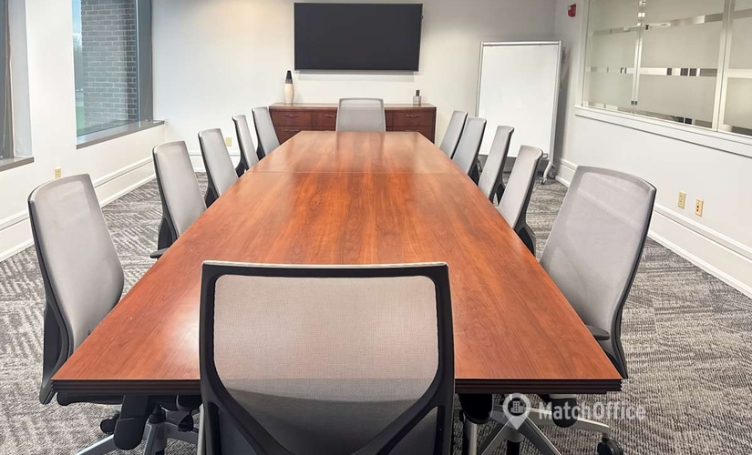 10 m² Business space in Columbus, OH, 470 Olde Worthington Road (43082) - 4 | MatchOffice.com