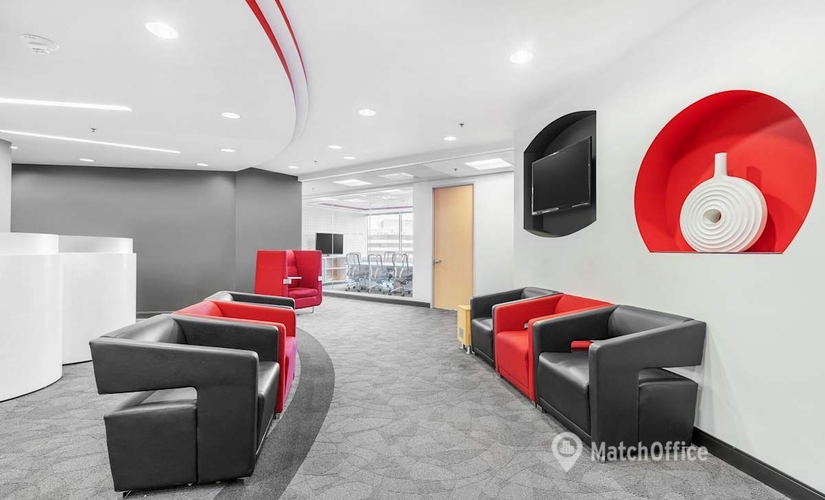 10 m² Business park in Silver Spring, MD, 8403 Colesville Road (20910) - 4 | MatchOffice