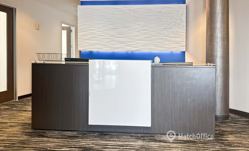 10 m² Shared office in National Harbor, MD, 137 National Plaza (20745) - 1 | MatchOffice