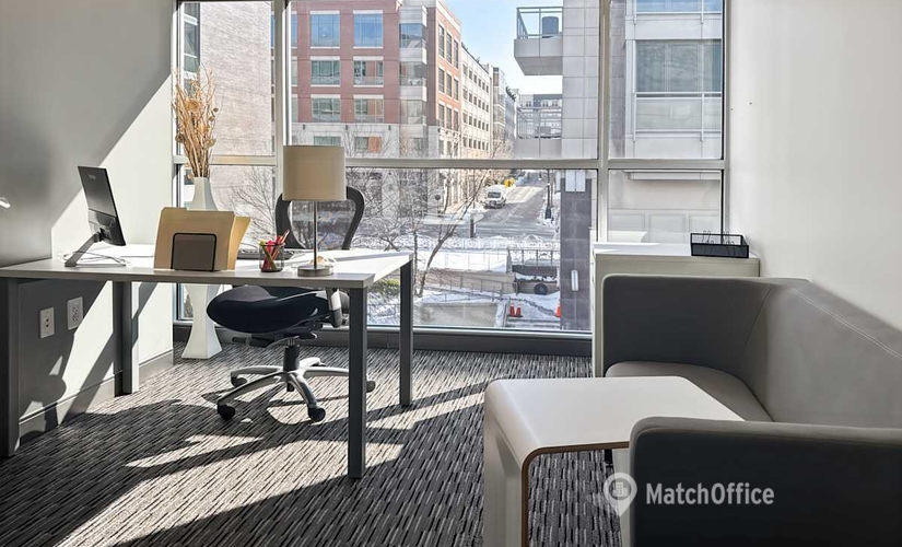 10 m² Shared workspace  in National Harbor, MD, 137 National Plaza (20745) - 3 | MatchOffice